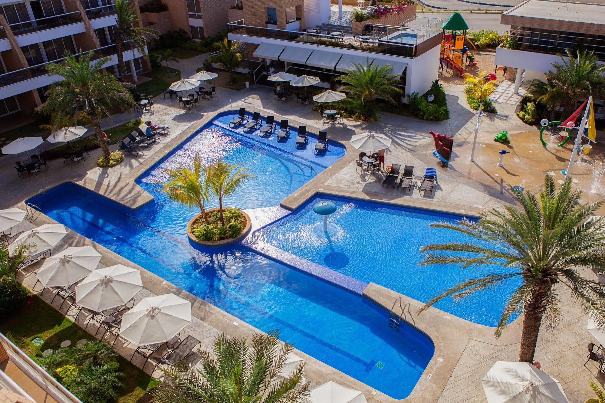 MARGARITA REAL HOTEL BOUTIQUE & VACATION CLUB MARGARITA ISLAND 5*  (Venezuela) - from US$ 158 | BOOKED